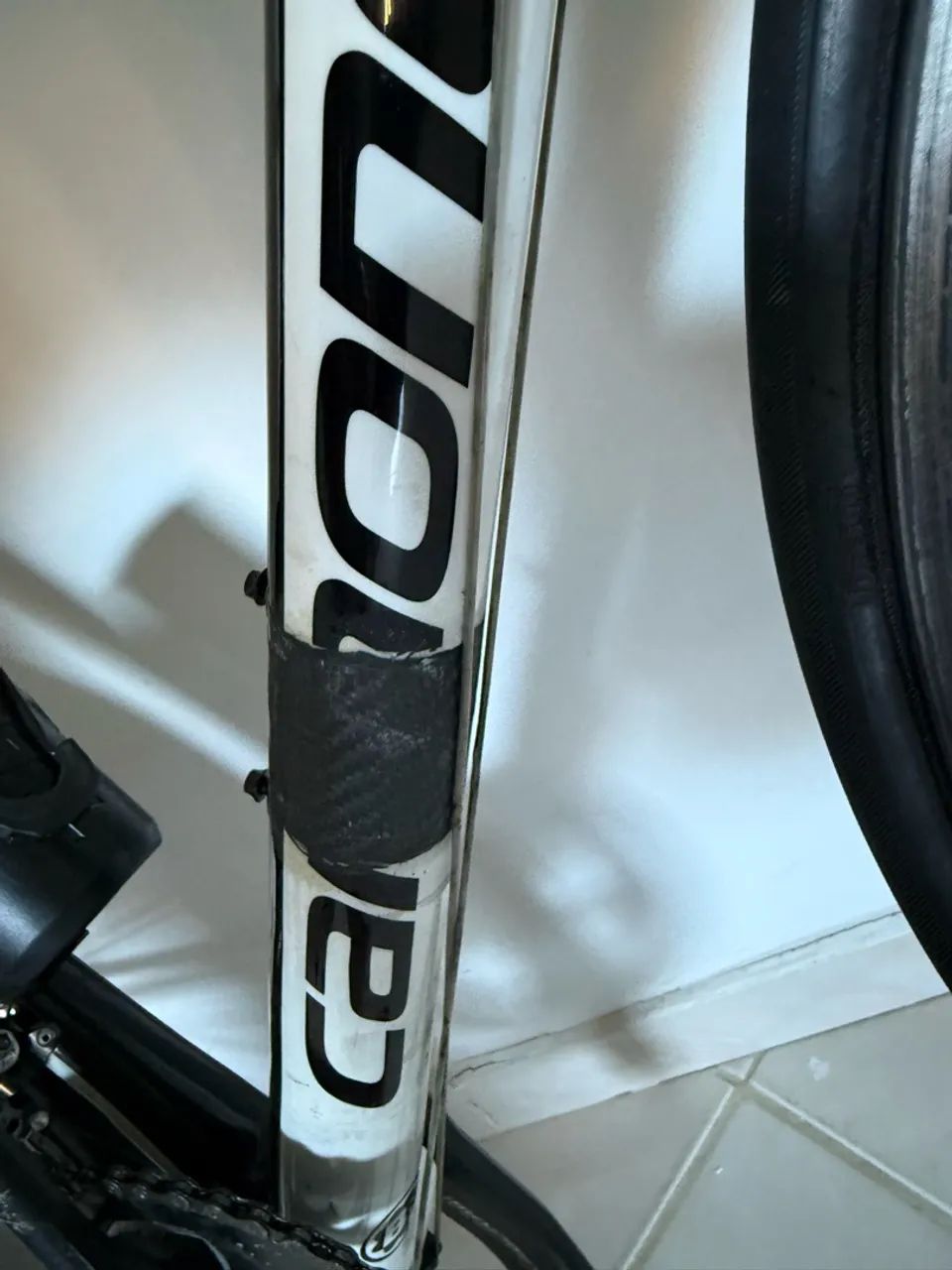 Cannodale supersix evo 2017 - Foto 5
