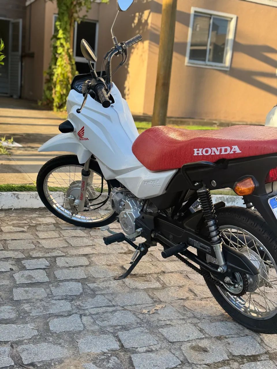 Pop 110i 
