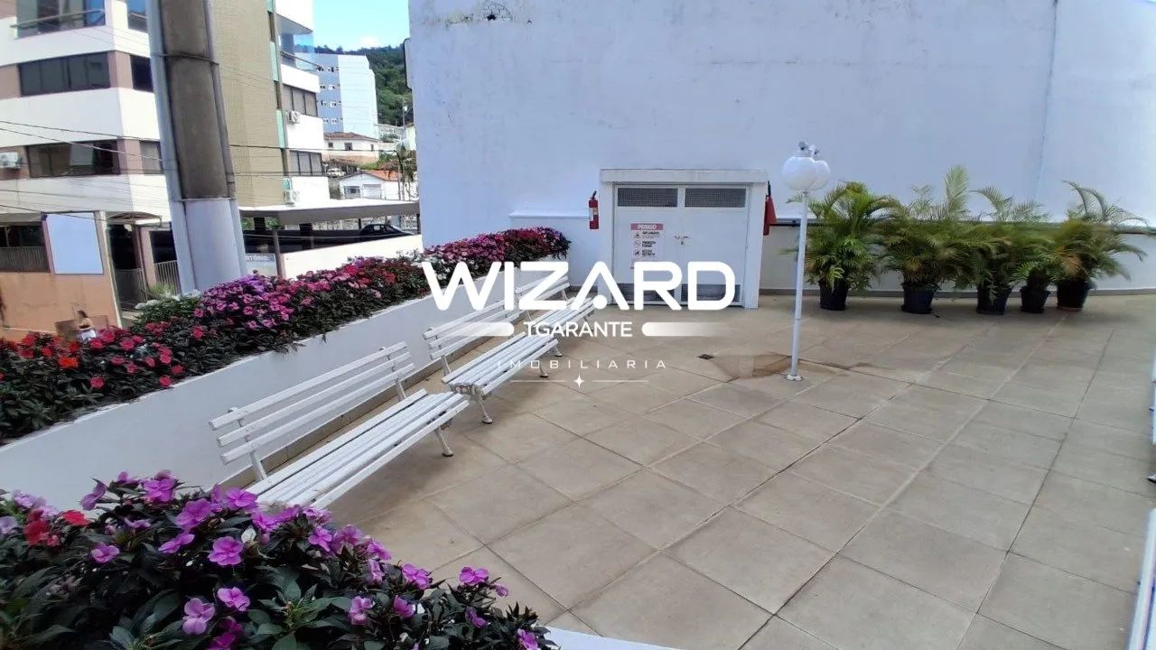 Apartamento Ed. Ernesto David em Águas de Lindóia - Foto 5