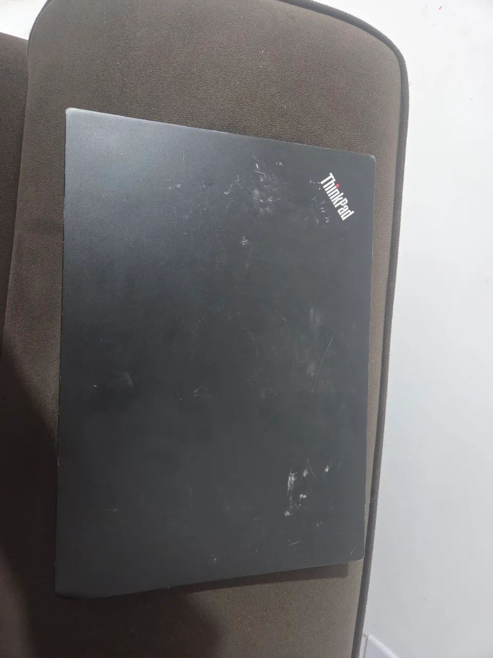 Notebook Lenovo ThinkPad  - Foto 2
