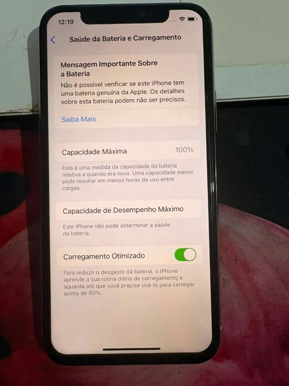 Iphone 11 pro - Foto 4