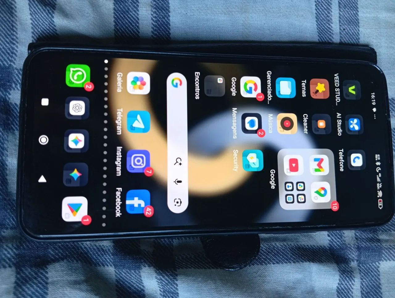 Smartphone xiaomi  - Foto 2