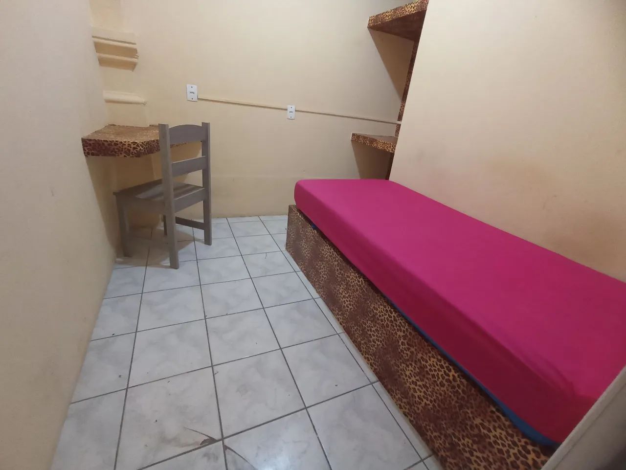 Quartos na liberdade  - Foto 4