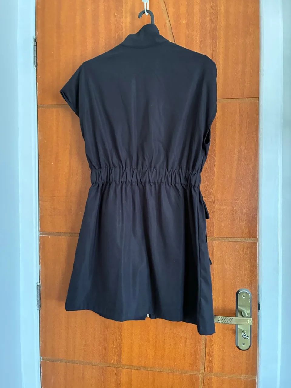 Vestido preto - Foto 3
