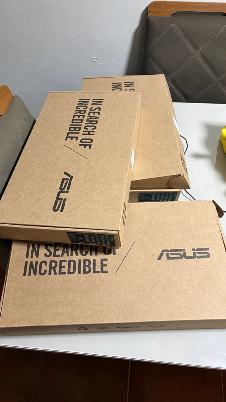 Notebook Asus - Foto 4
