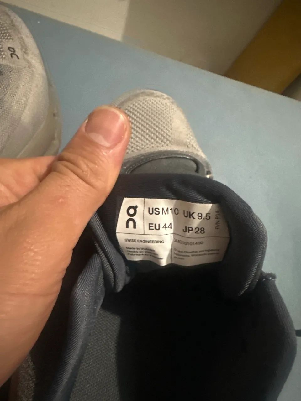 Tênis on Cloudtilt  - Foto 5