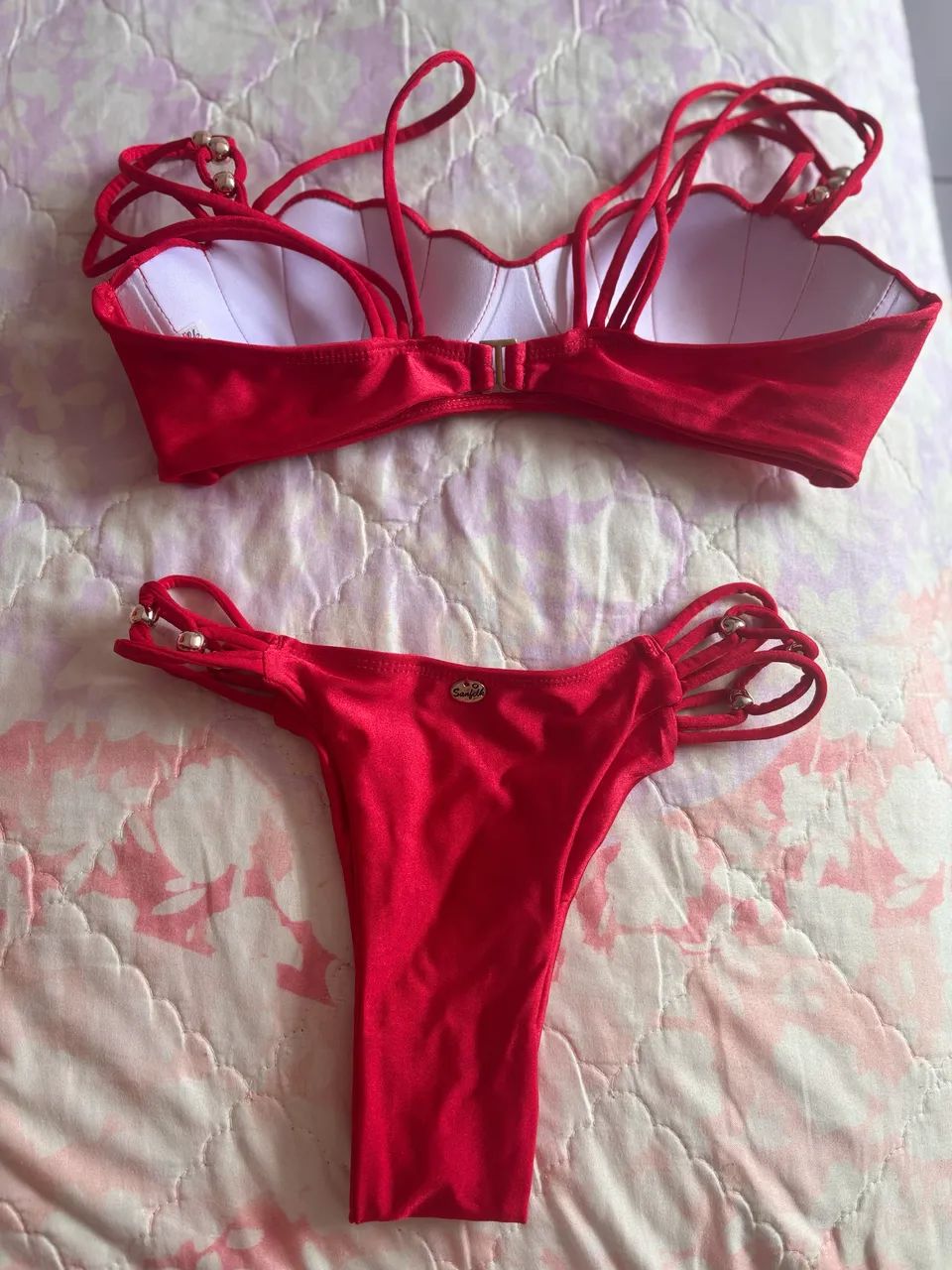 Cada R$:20,00 - Foto 4