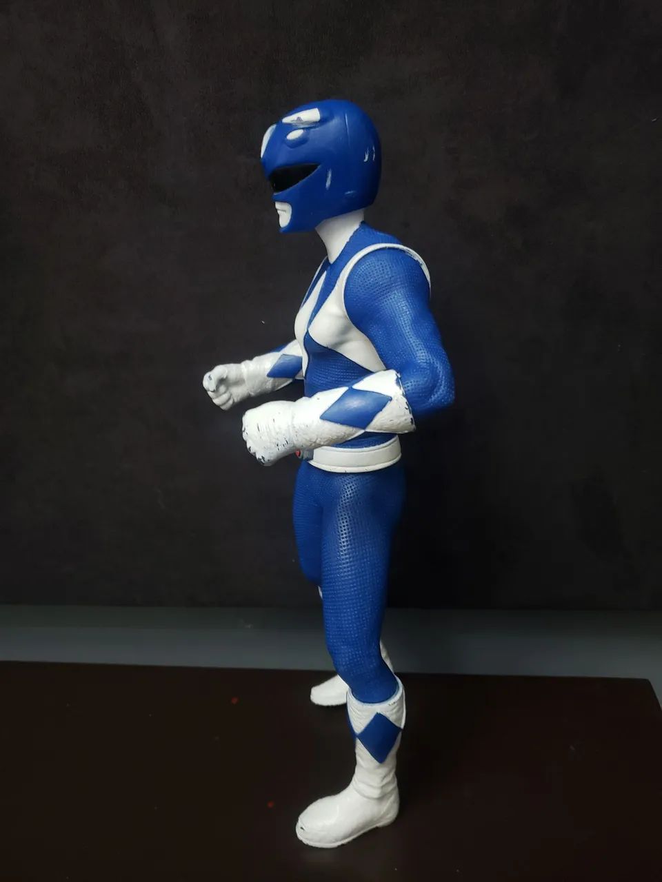 Power ranger da Mimo 50cm - Foto 3