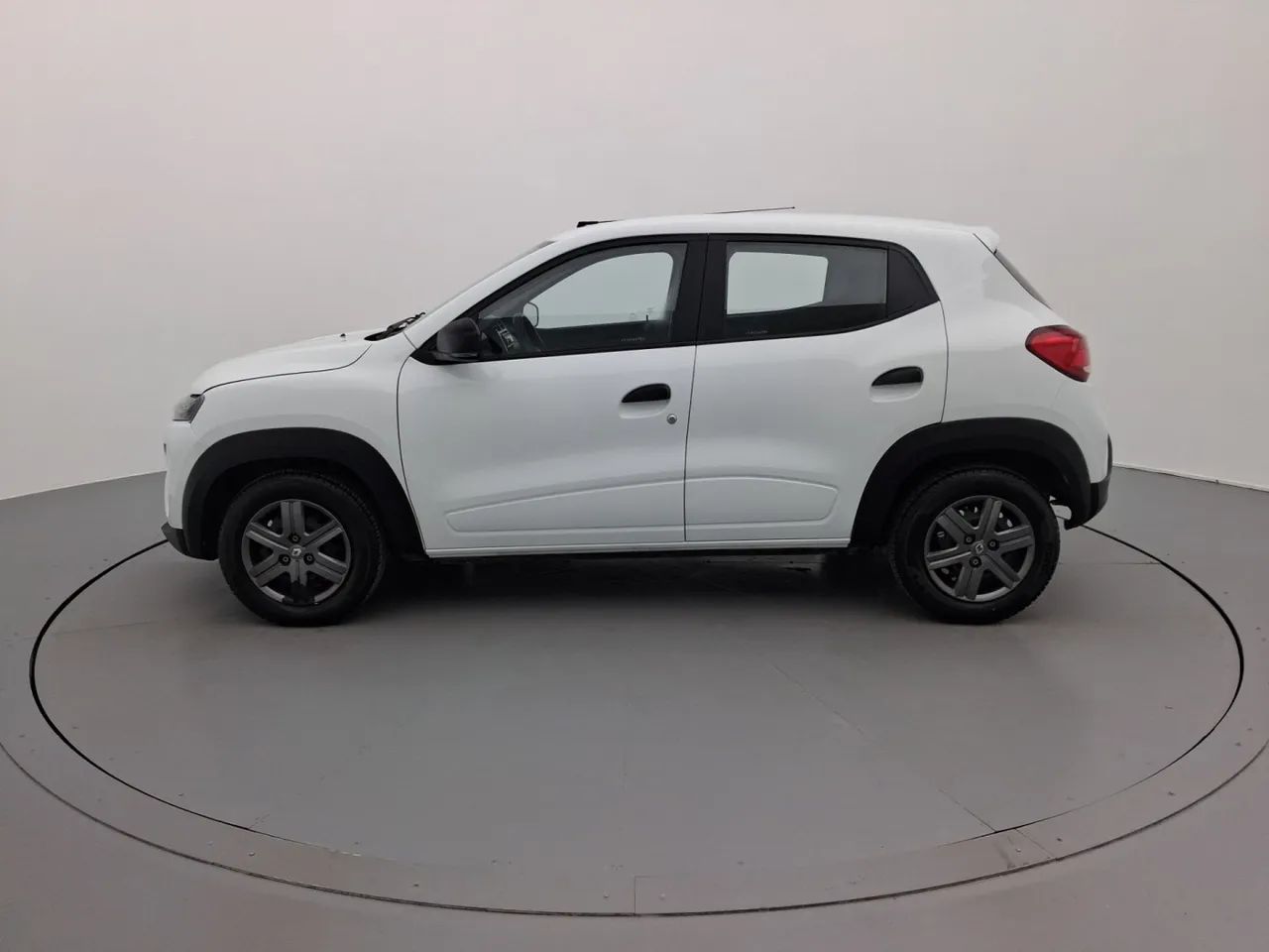 Renault Kwid 1.0 Zen 2026 - Foto 2