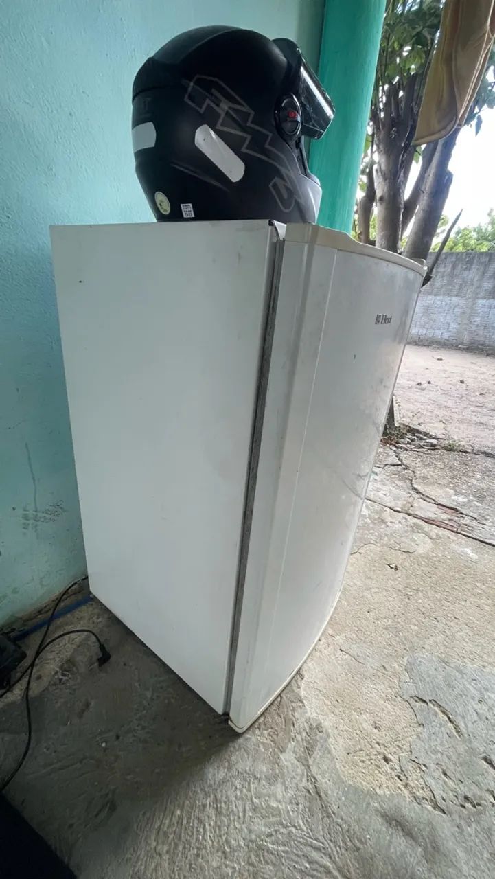 Frigobar  Electrolux 