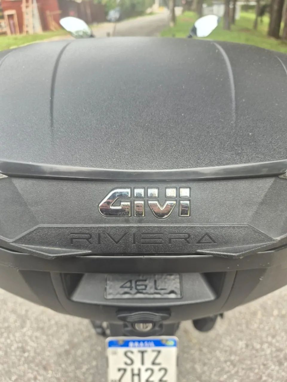 Yamaha Xmax 250 2024 - Foto 5