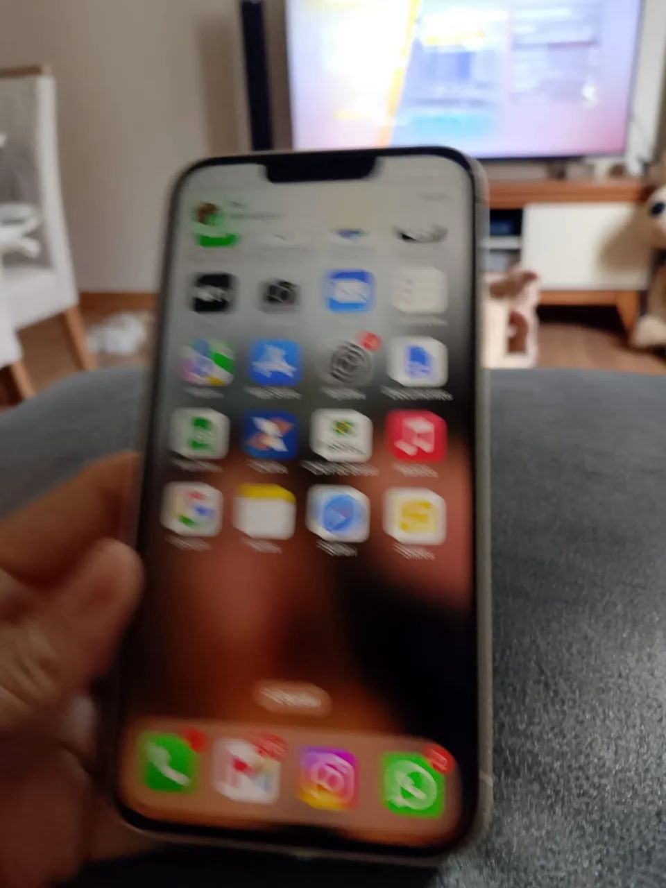 iPhone 14 - Foto 5