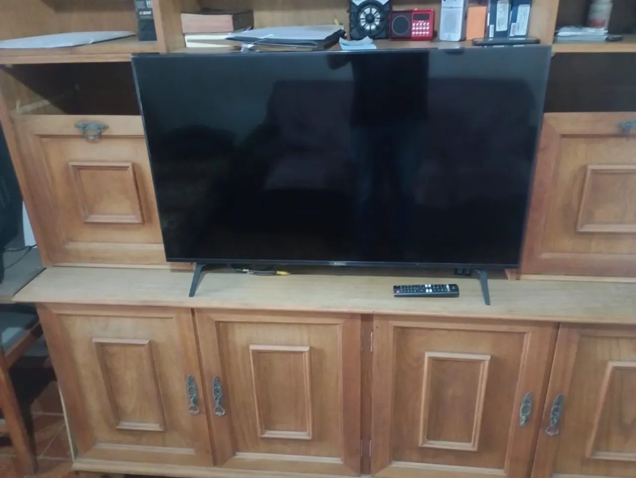 Tv LG - Foto 2