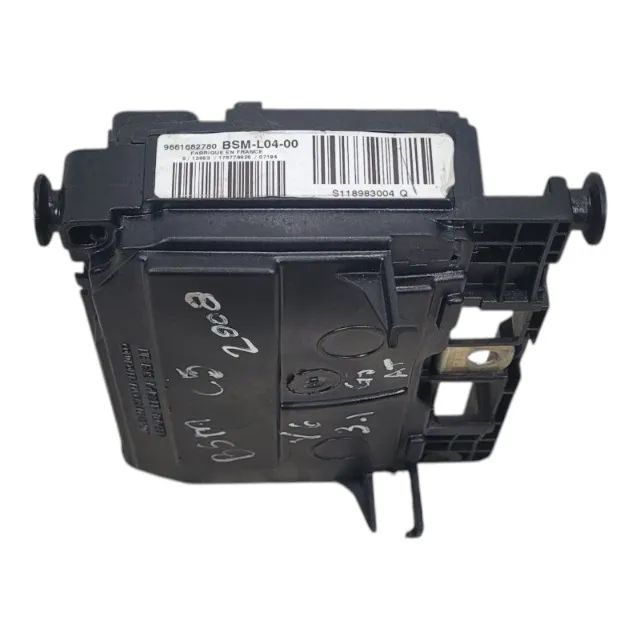 Modulo BSM L04 - 00 C5 2008 a 2012 3.0 V6  *0 - Foto 5