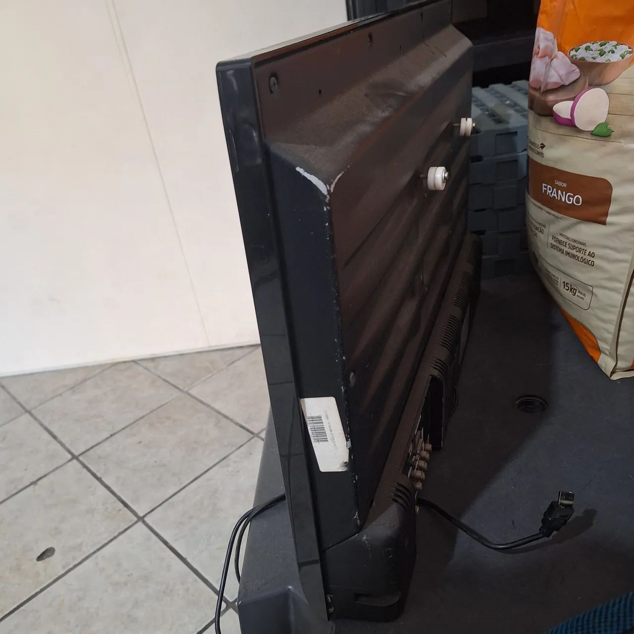 Tv Samsung 26polegadas  - Foto 2