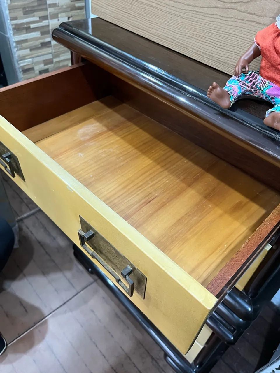 Criado de cama  - Foto 3