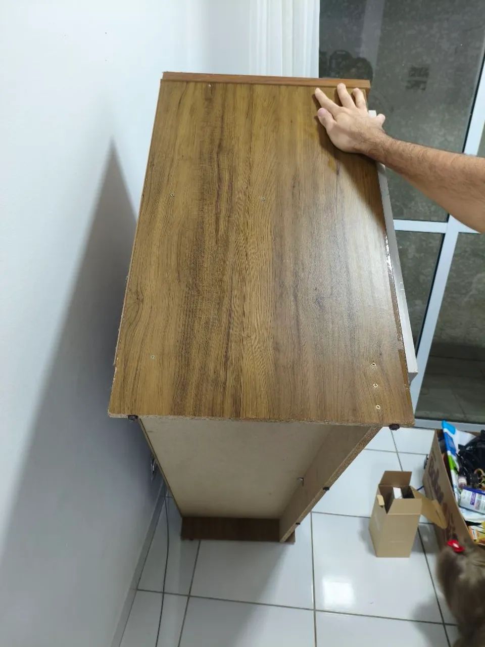 VENDO Rack baixo/aparedor - Foto 2