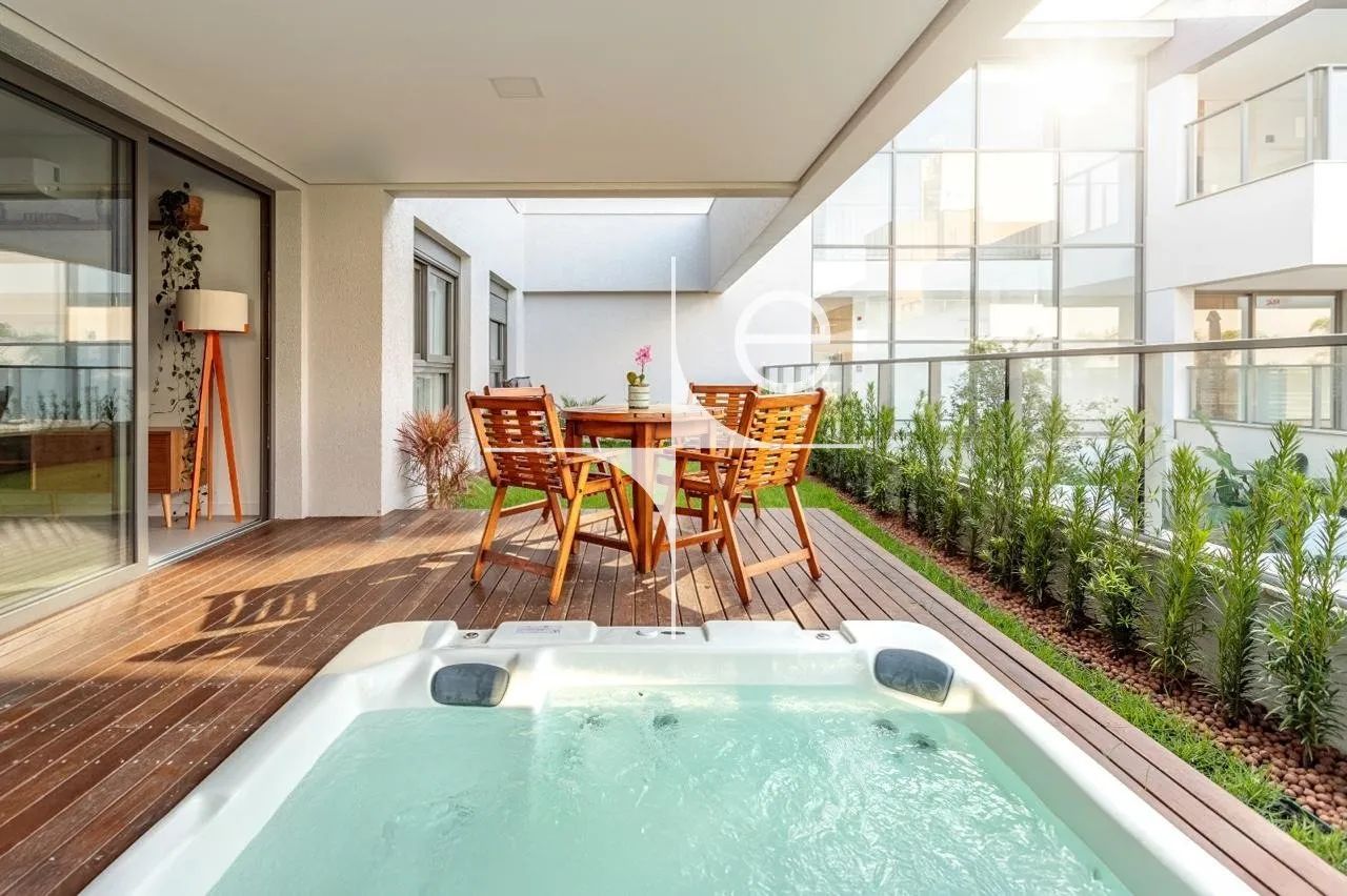 Apartamento Garden 2 quartos no Morro das Pedras