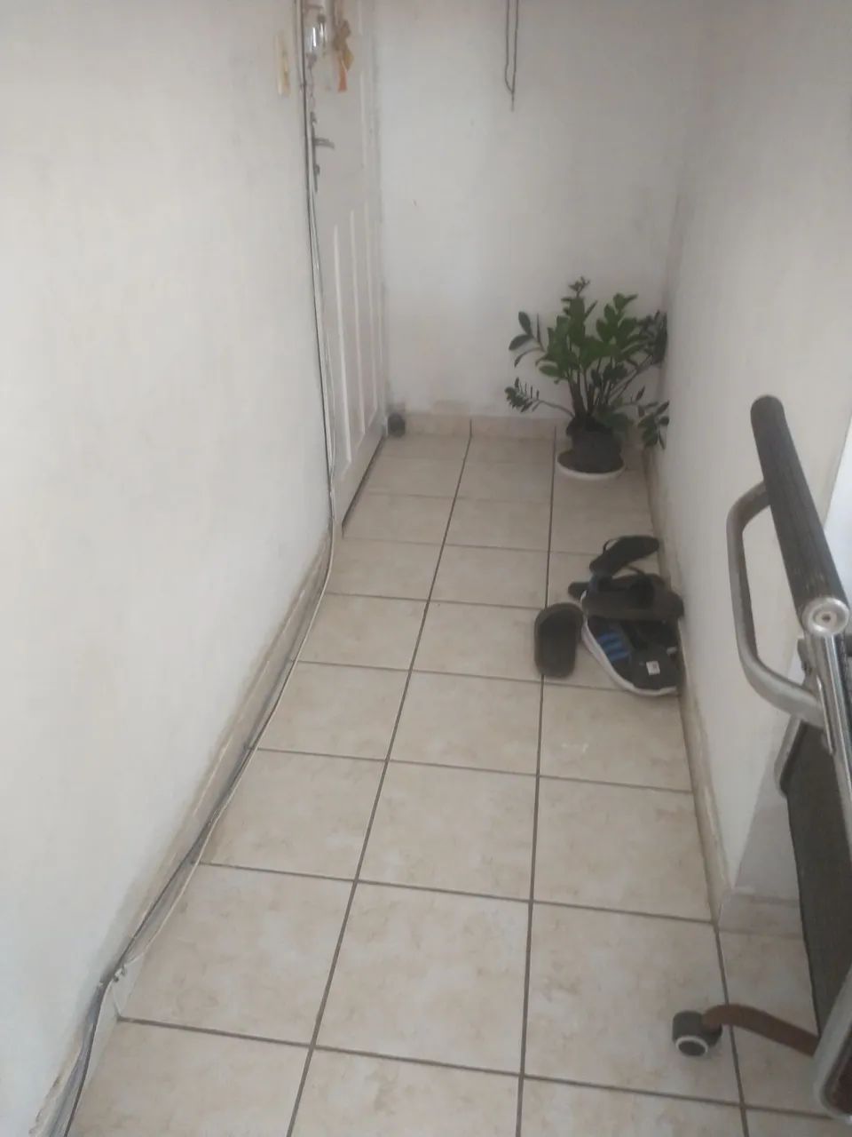 Vende ou troca em casa  - Foto 2