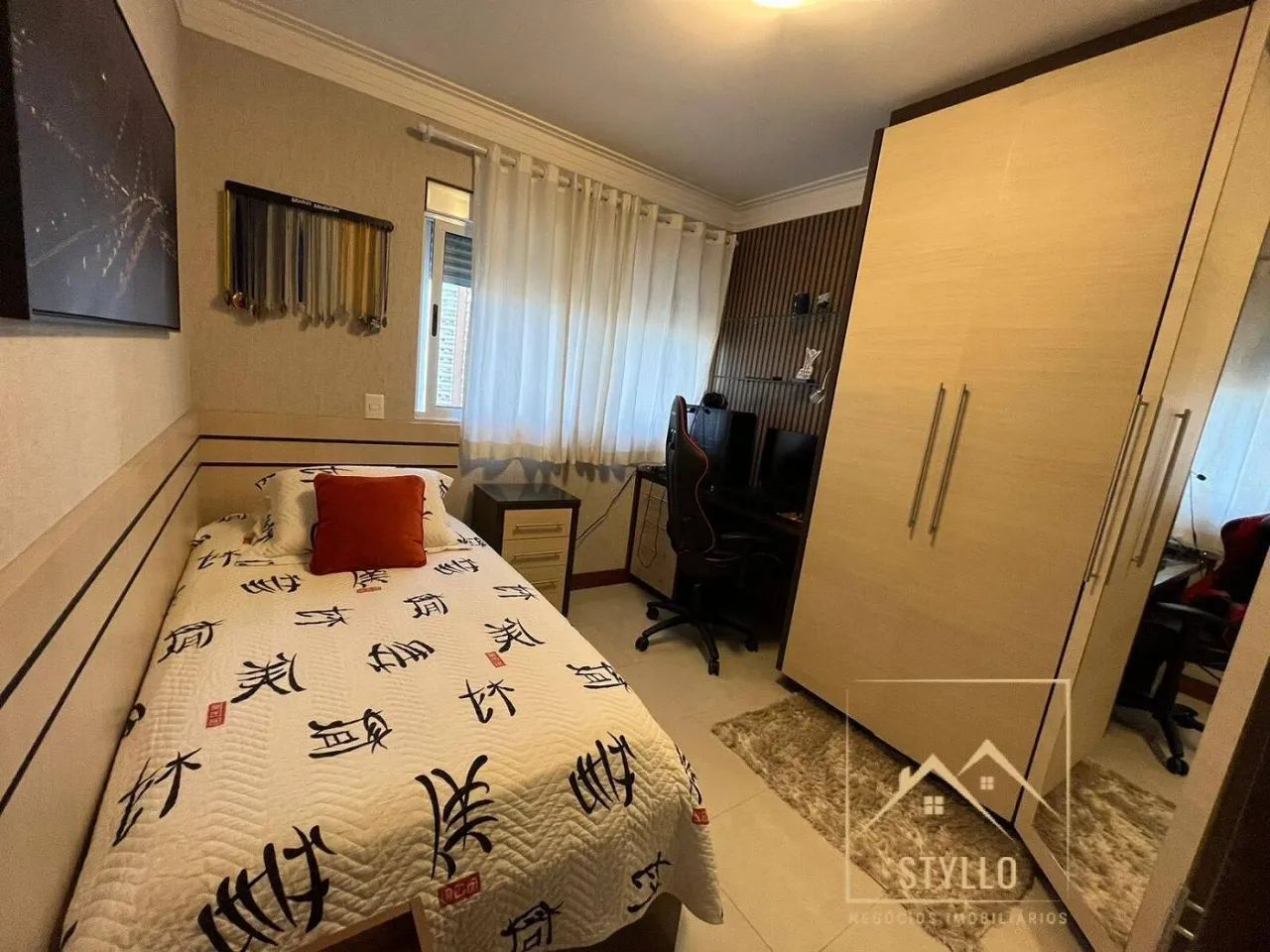 Apartamento em Campinas, São José/SC - Foto 5