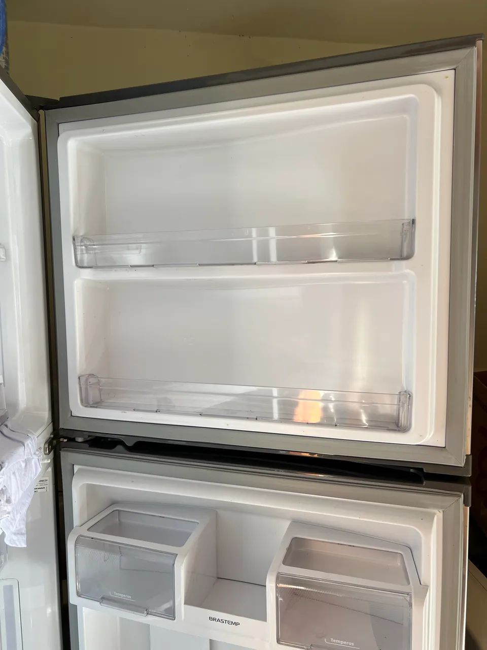 Geladeira