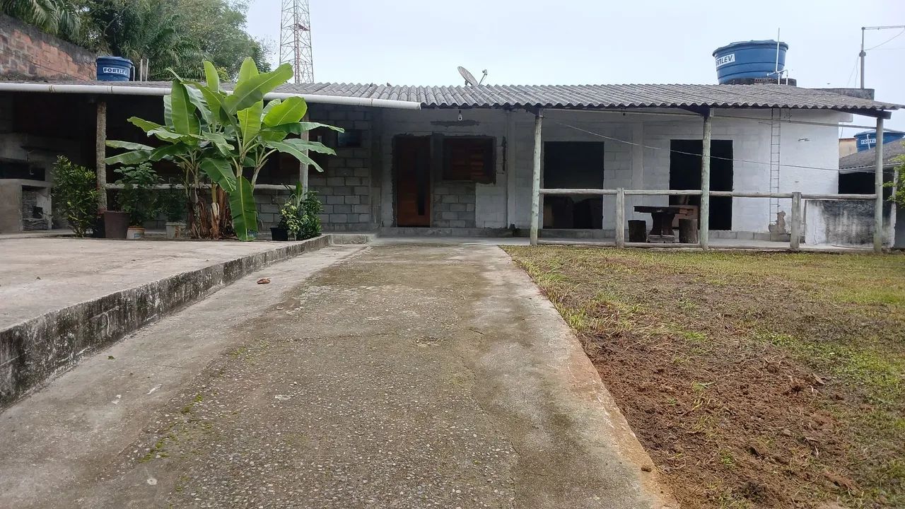 Vê do imóvel santo Aleixo Magé  - Foto 3