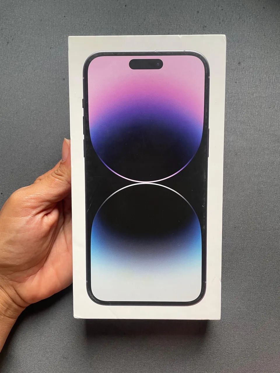 iPhone 14 Pro Max 128gb