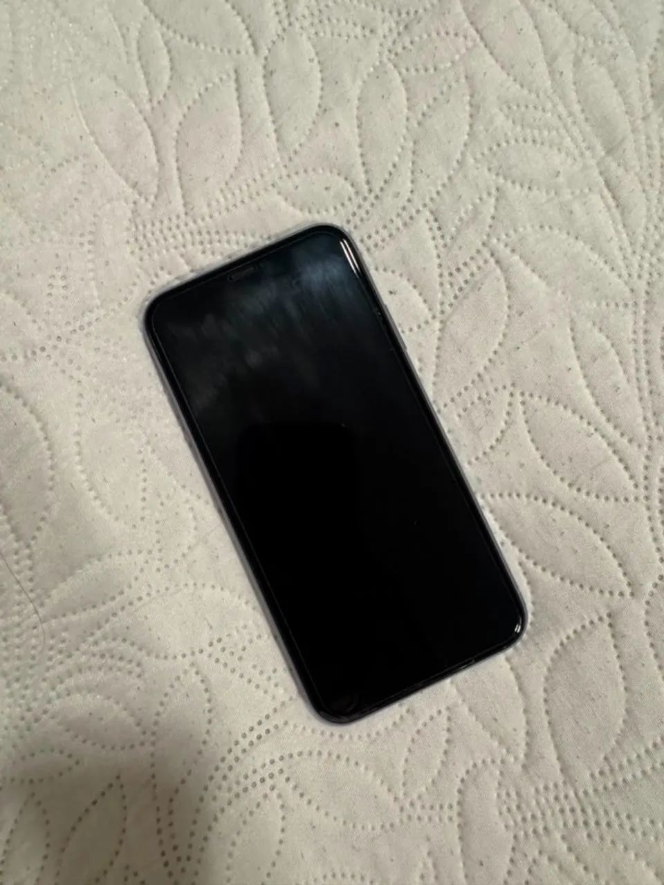 iPhone 11 128gb lilás