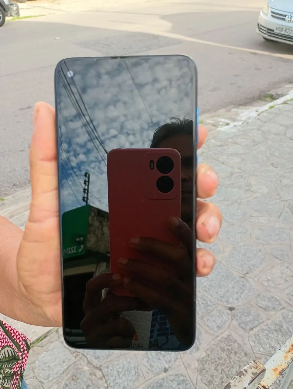 Motog 8 