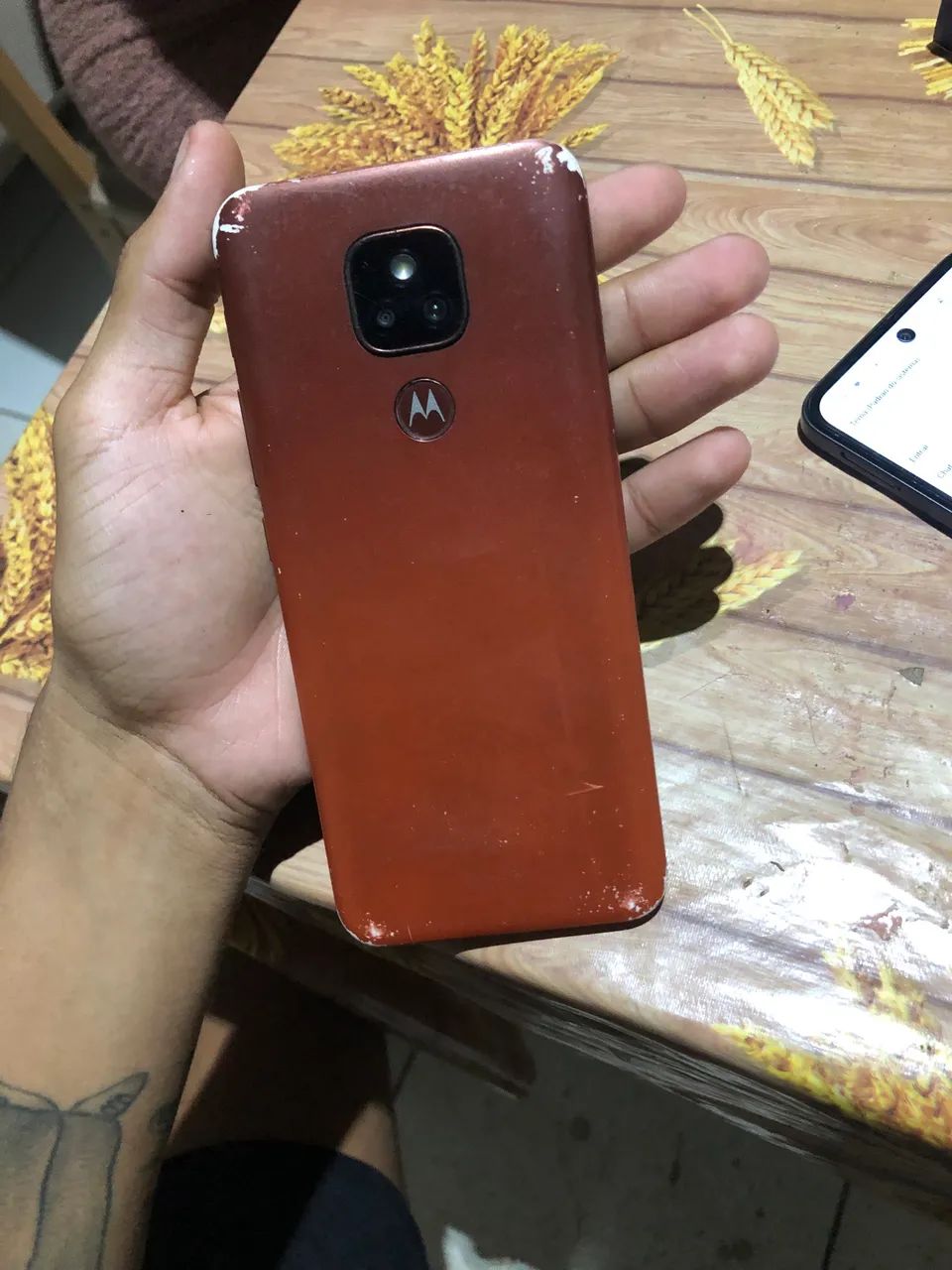 Moto e 7 Plus - Foto 2
