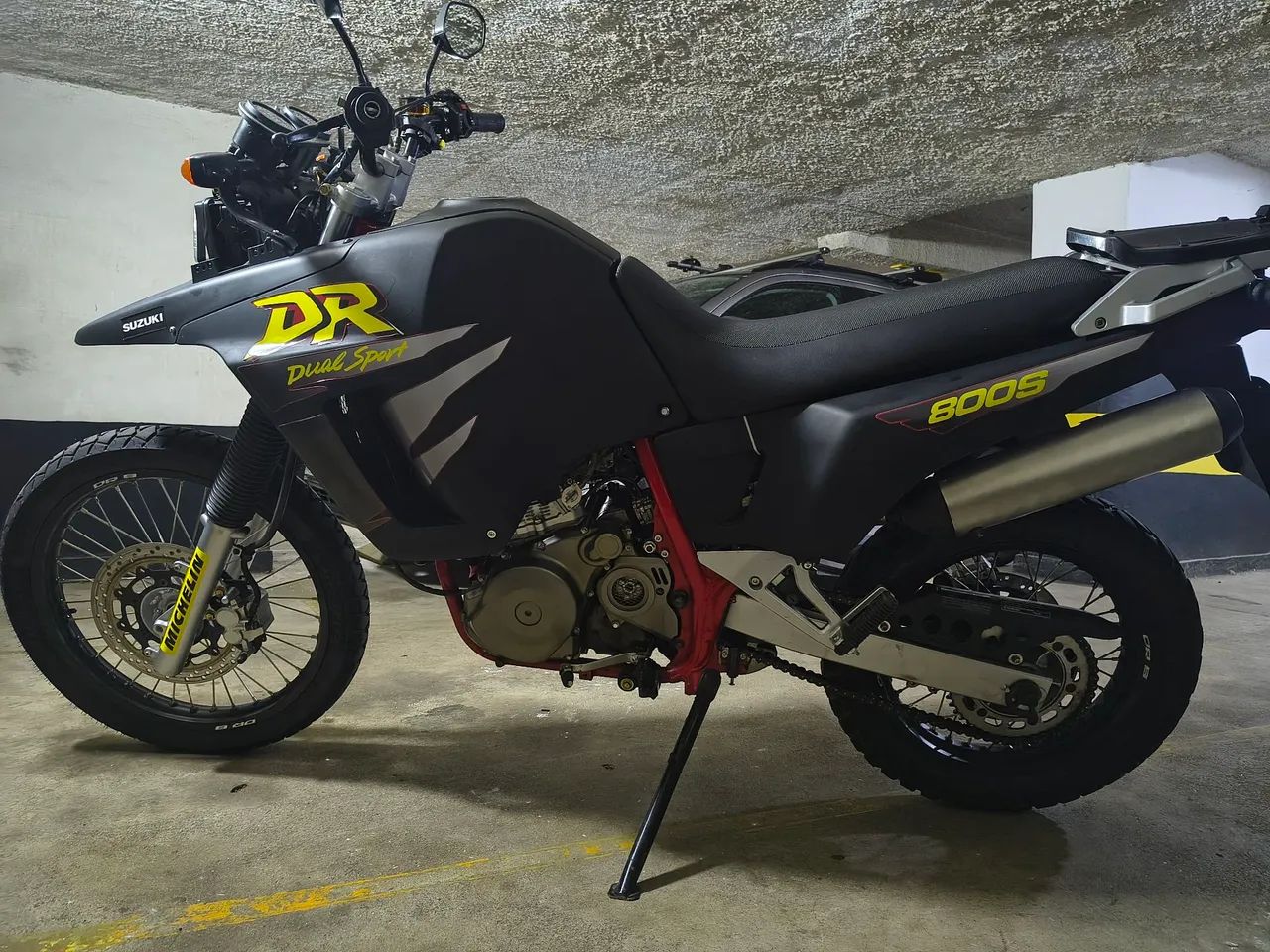 Suzuki 800 S 1996 - 1501073566 | OLX