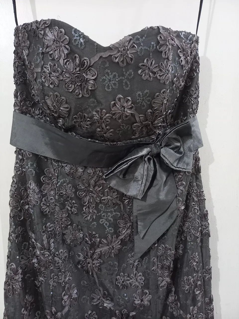 Vestido de festa  - Foto 3