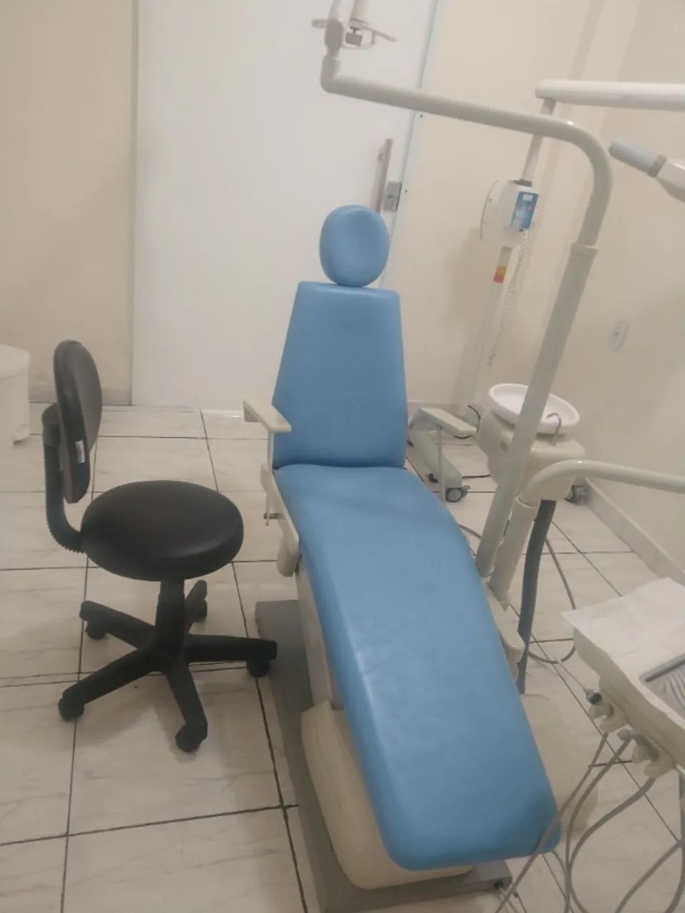 Alugo  consultório odontológico  - Foto 4