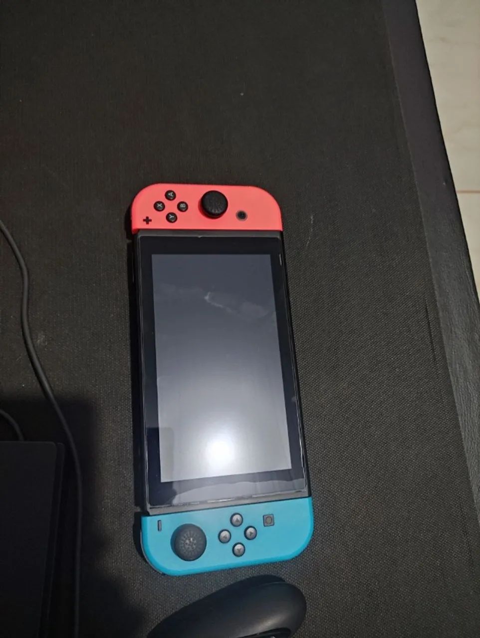Nintendo Switch 1, V2 - Foto 2