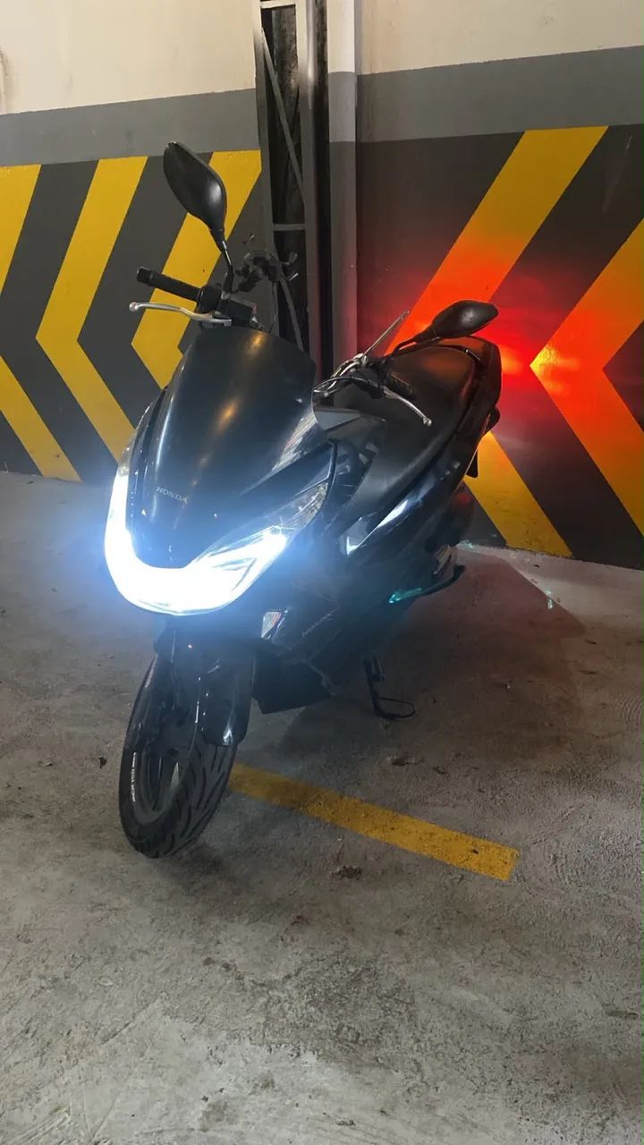 Vendo moto PCX 150 - Foto 5