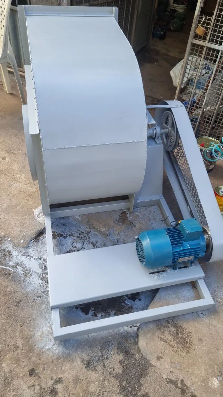 Serviços de refrigeração geral  - Foto 4