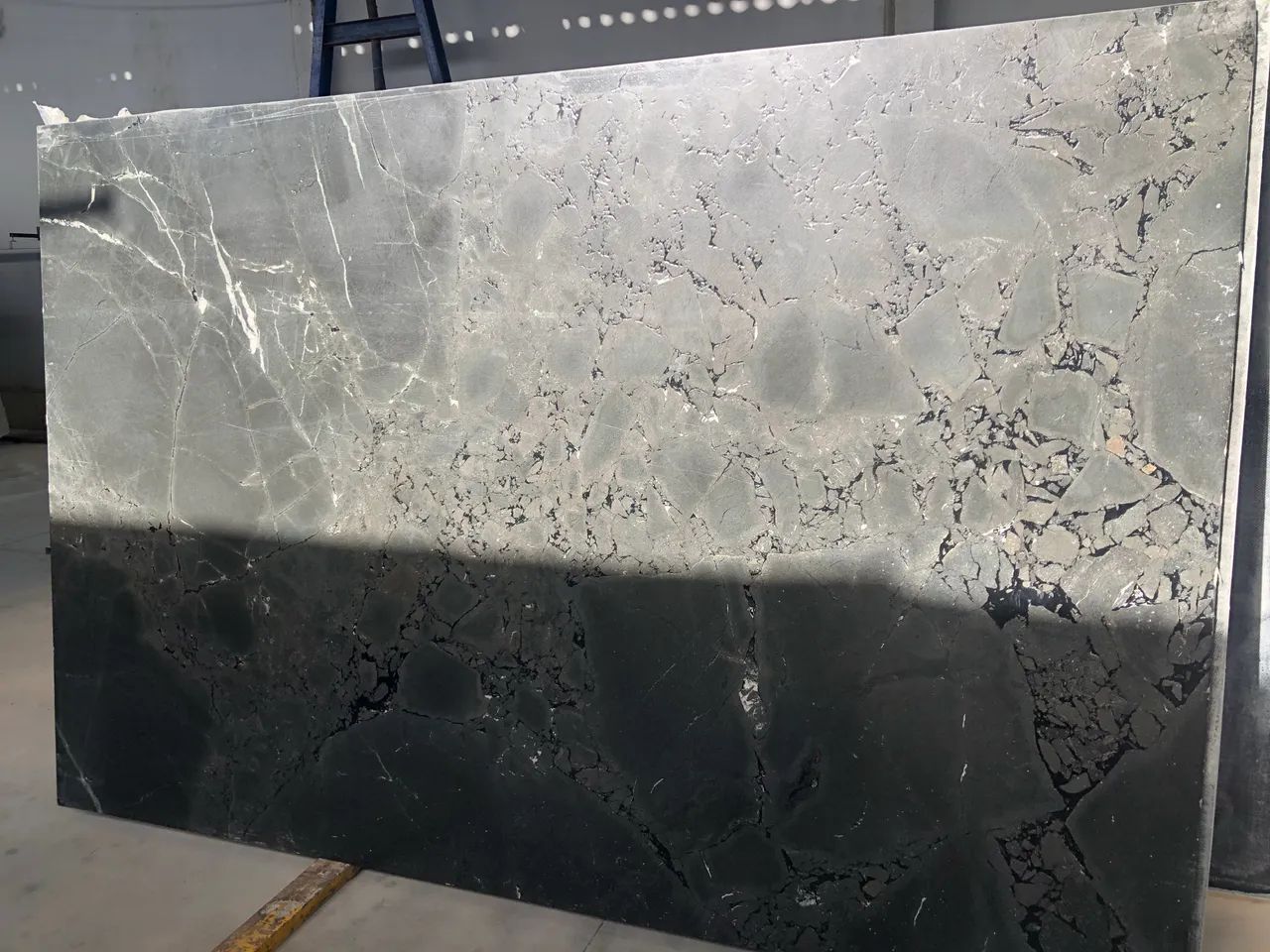 Quartzito kouros  - Foto 5