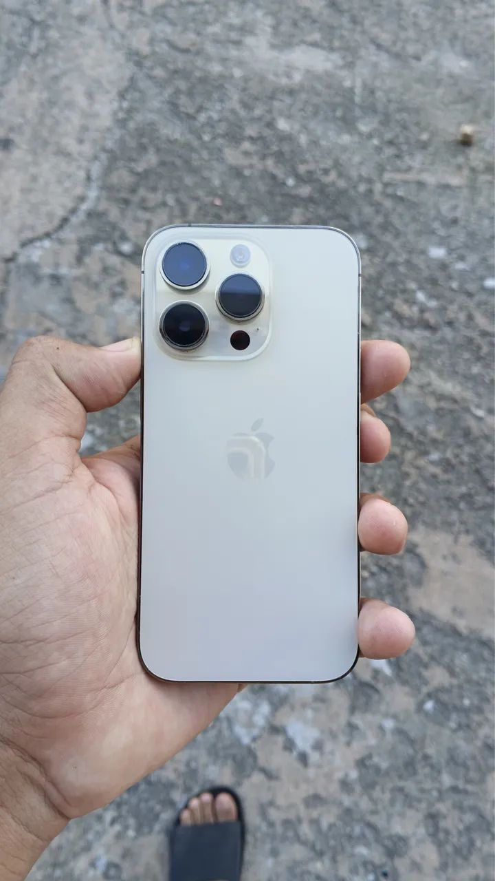 iPhone 14 Pro