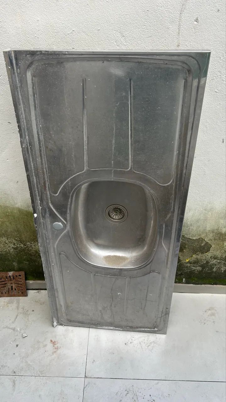 Pia inox - Foto 2