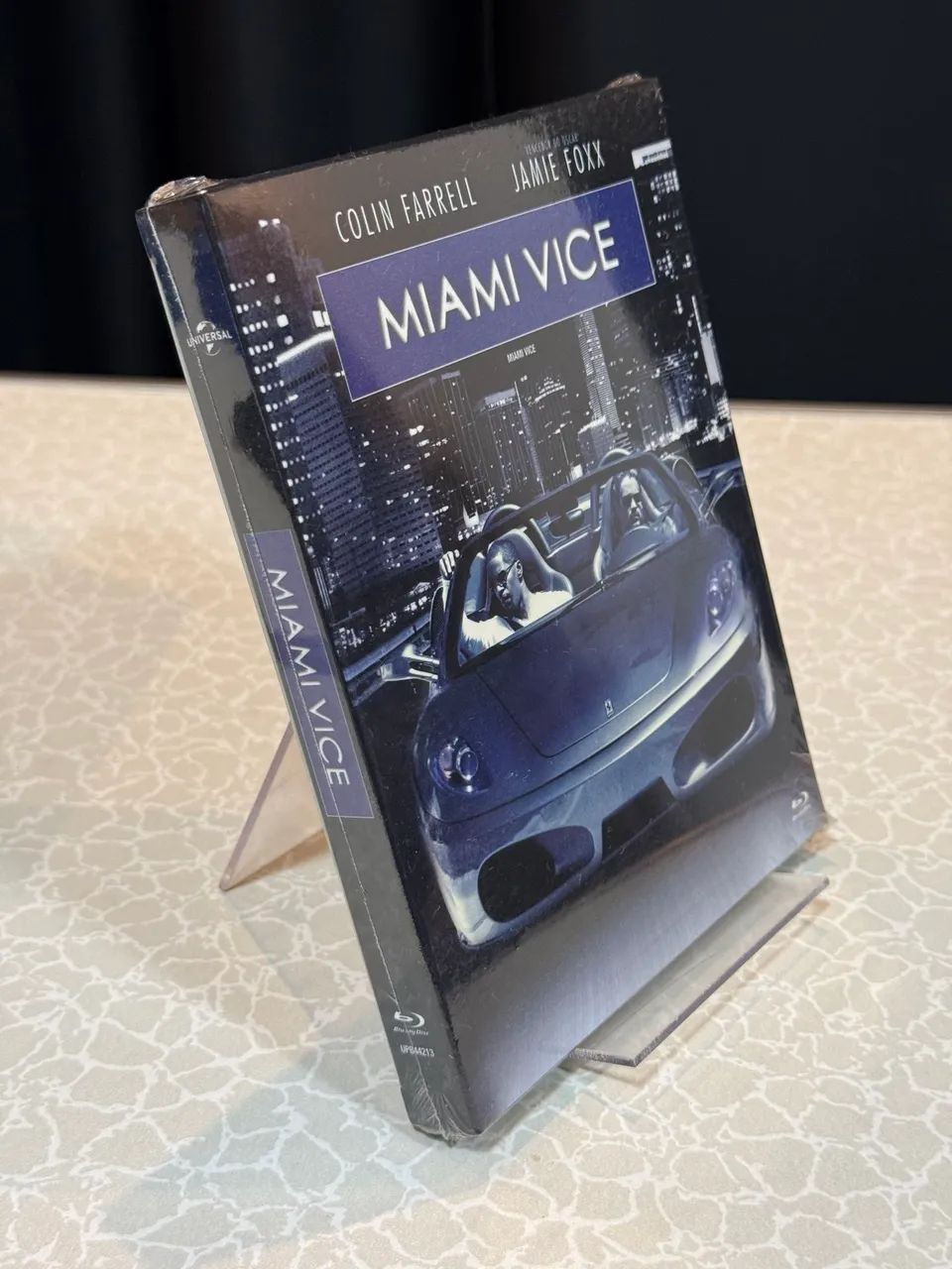 Blu-ray - Miami Vice - Original Lacrado  - Foto 2