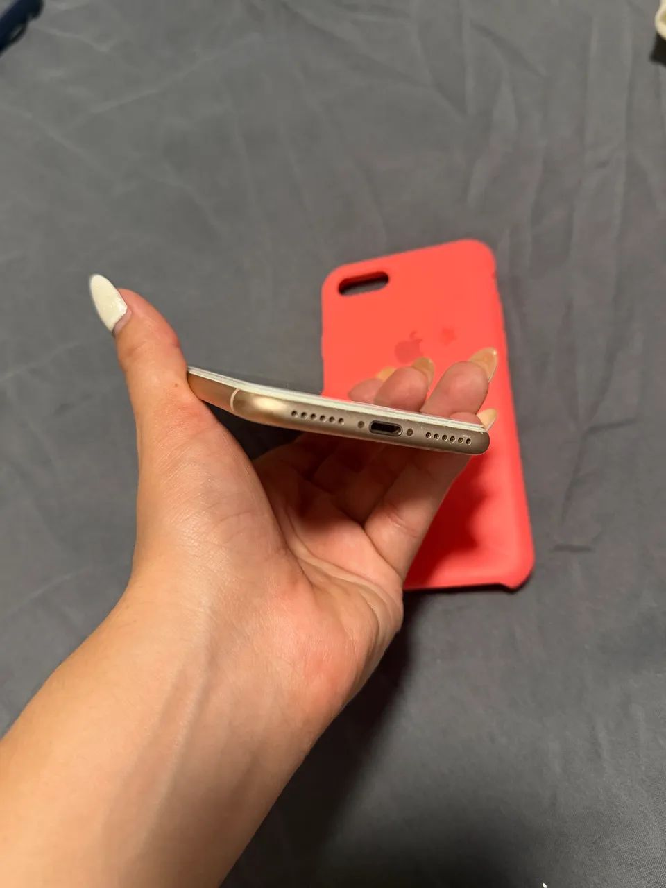 iPhone 8 64GB bateria 100% - Foto 3