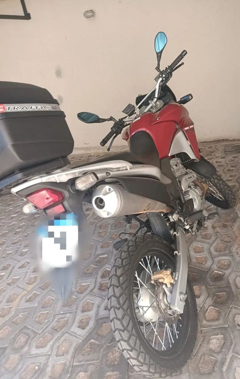 Xre 300 2015 - Foto 2