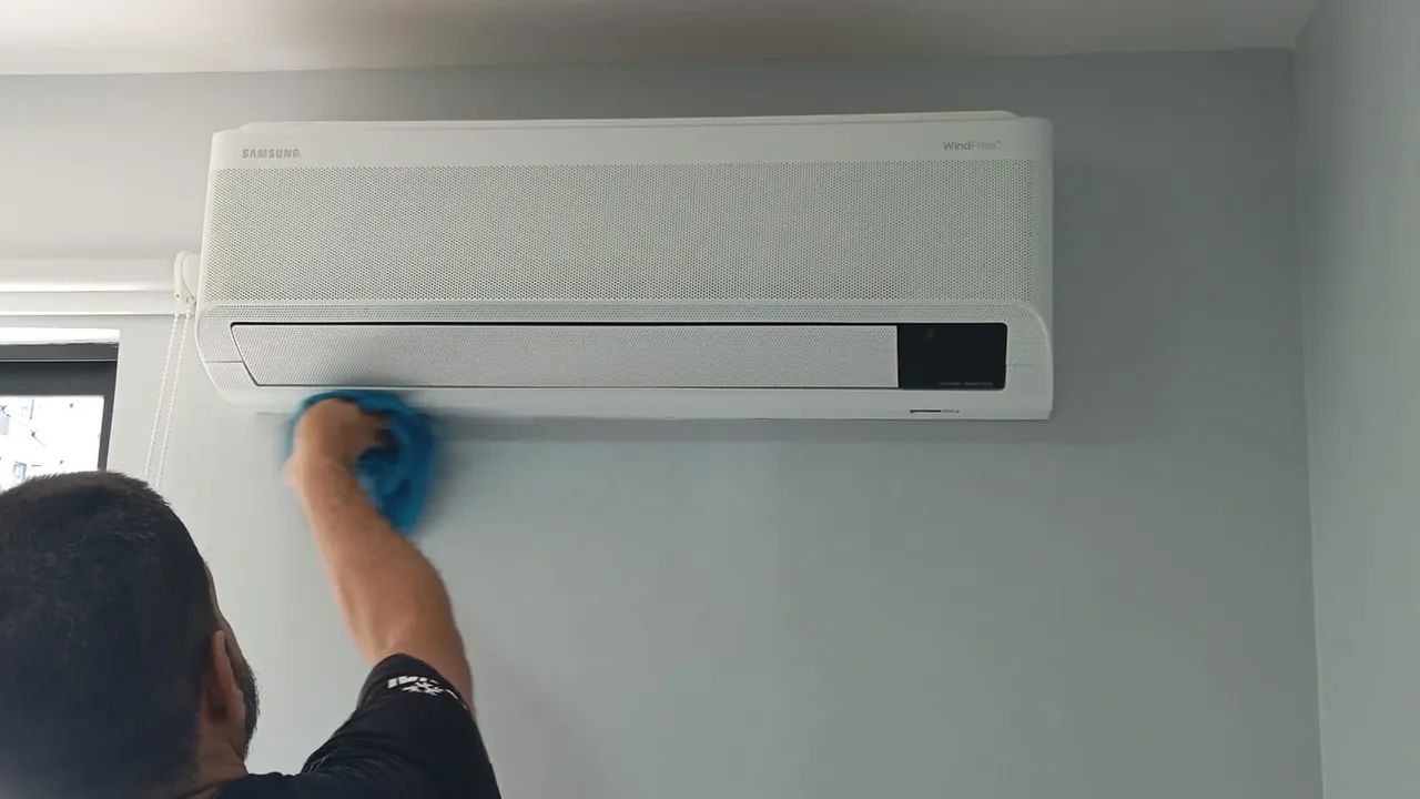 Climatização e Refrigeração  - Foto 4