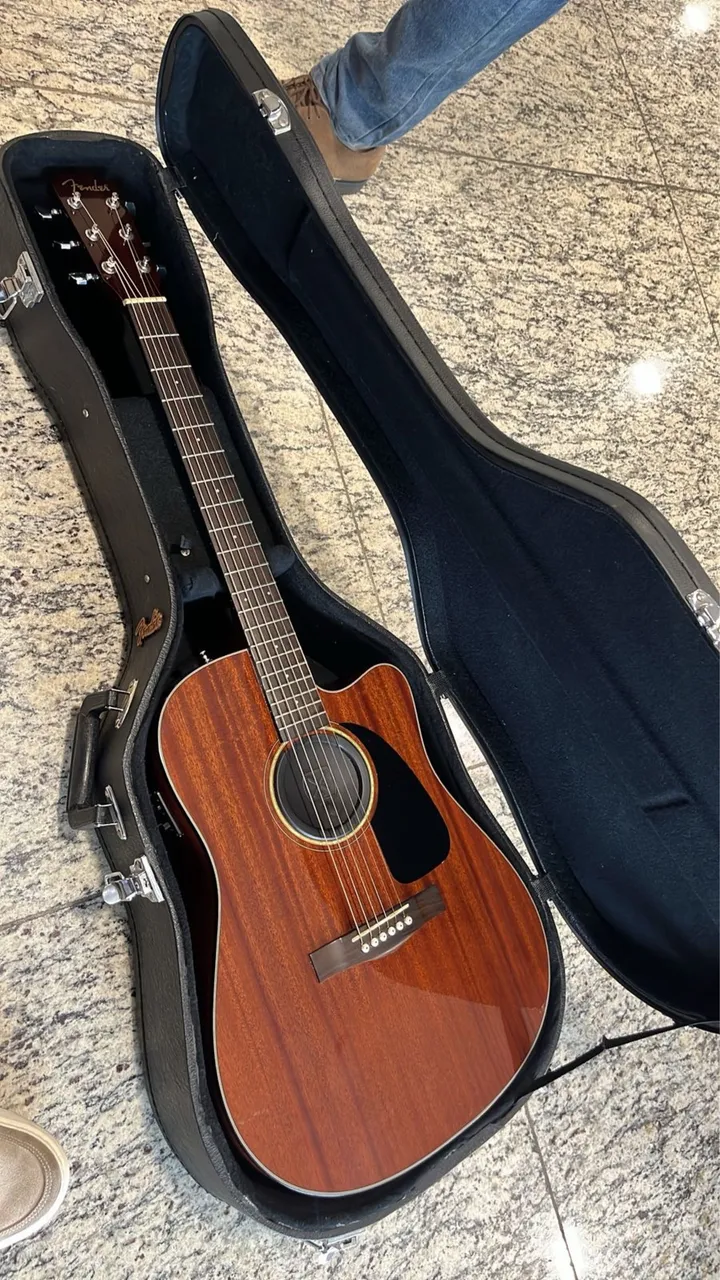 Guitarra Esp Viper Japan (VP200) - Instrumentos musicais - Setor