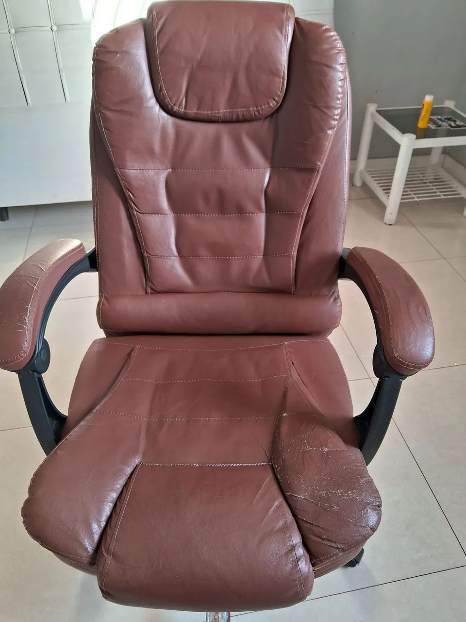 Cadeira executiva - Foto 2