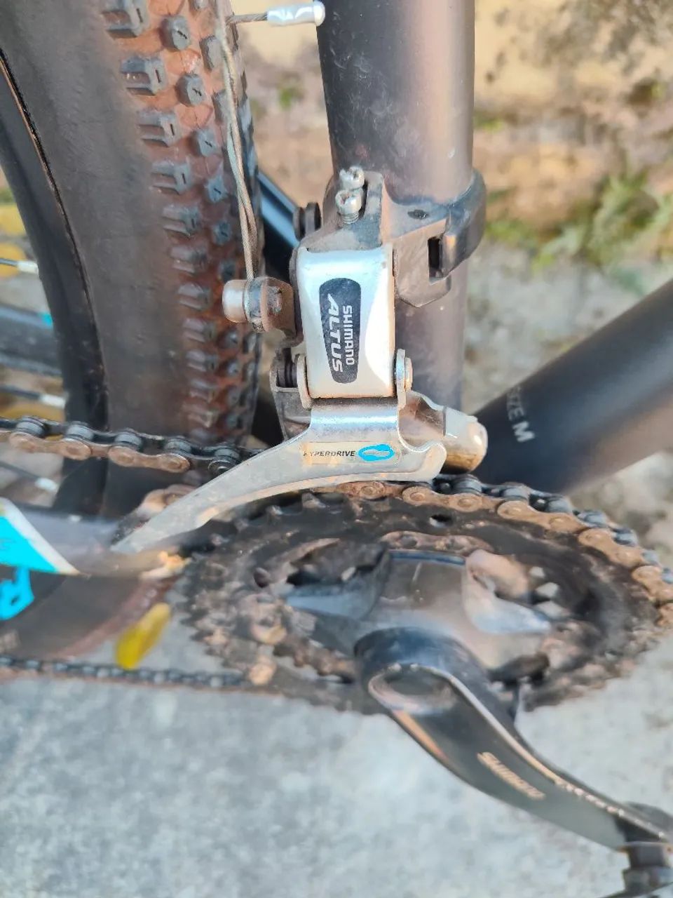 Bicicleta  - Foto 4