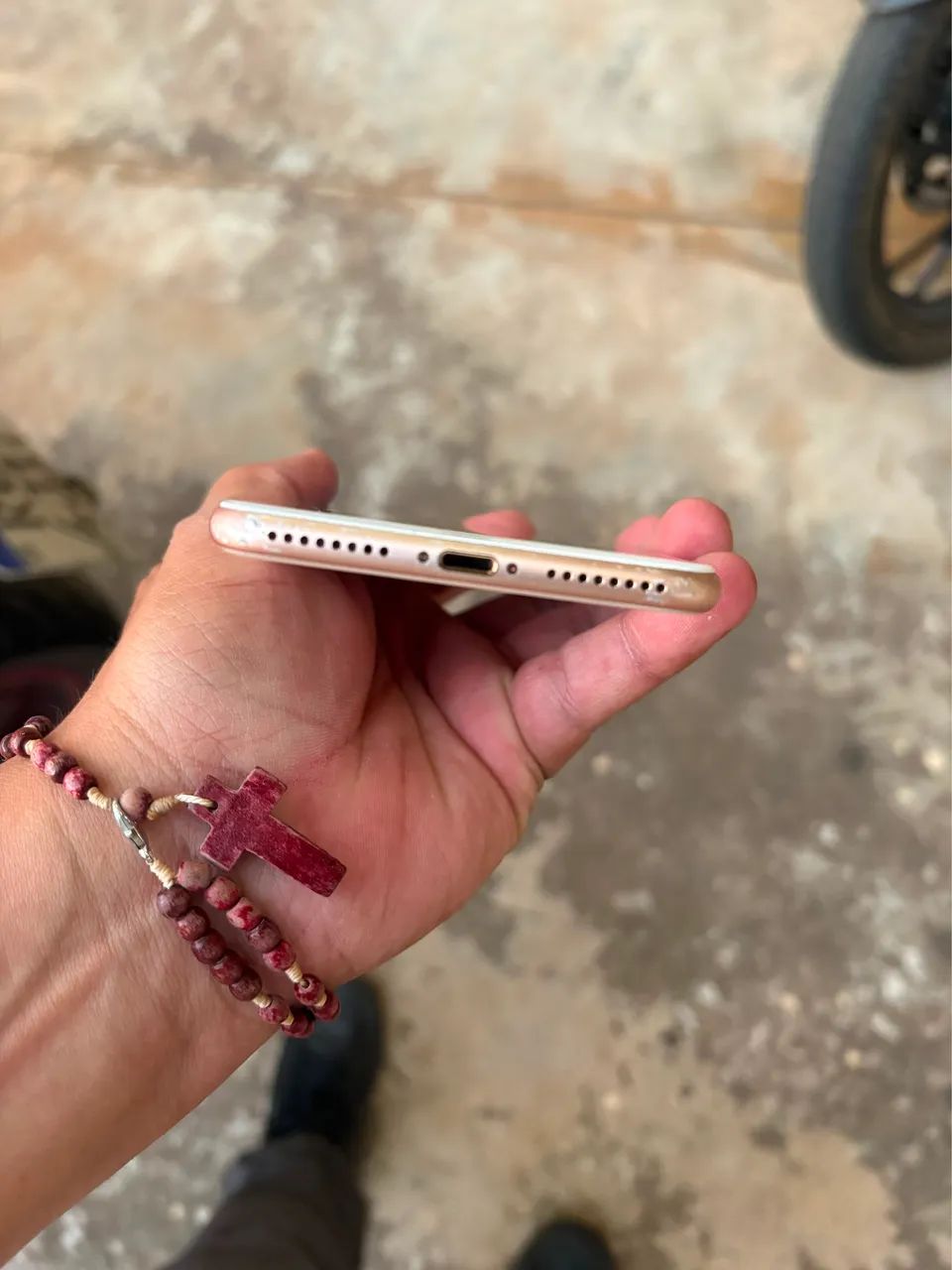 iPhone 8 Plus. 64gb - Foto 4