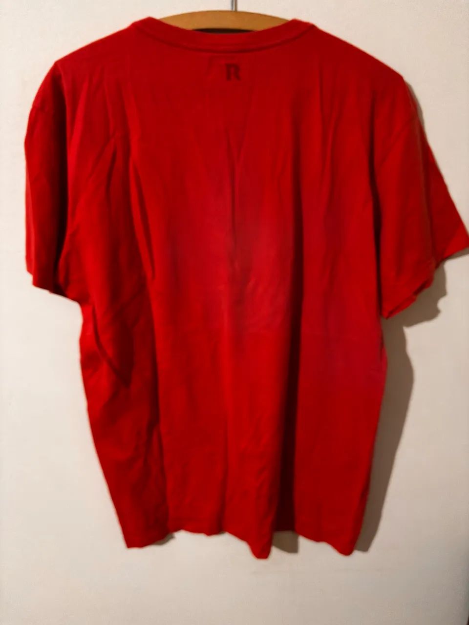 Camiseta Masculina Portinari Reserva - Foto 5