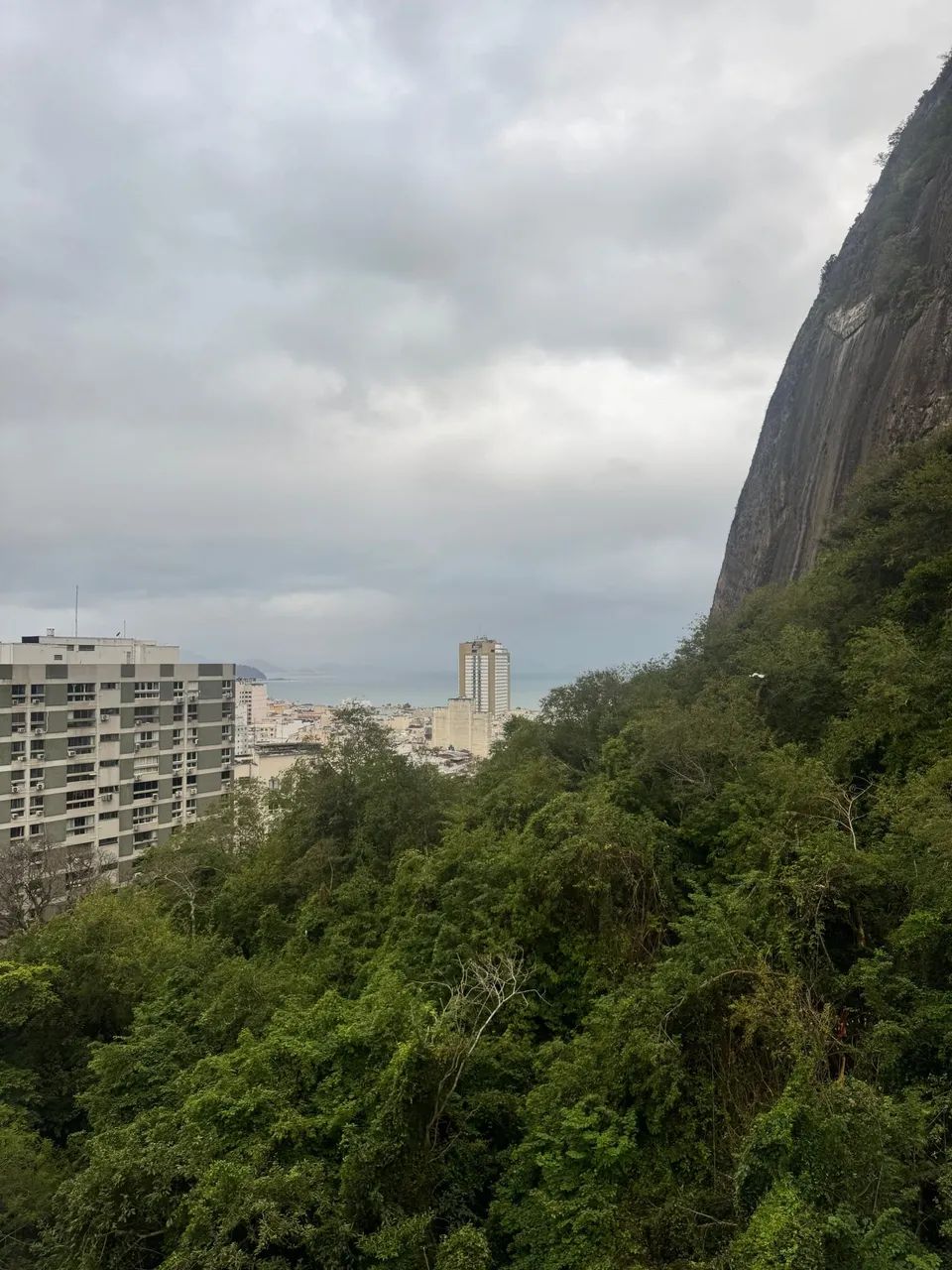 Apartamento 2 quartos com suíte na Lagoa, RJ