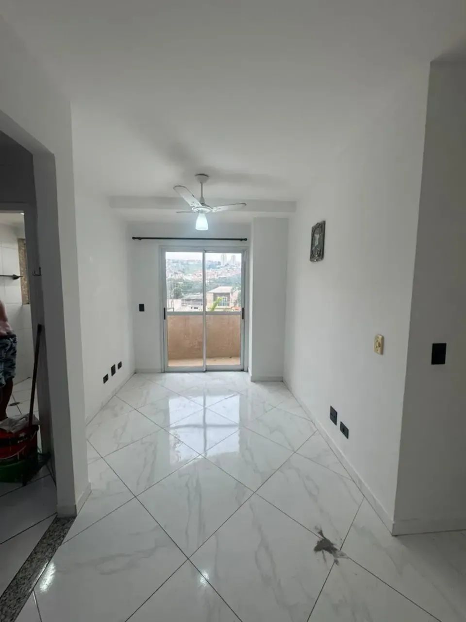 AP 1 Dorm em Barueri ( pacote $2.000,00 com tudo )